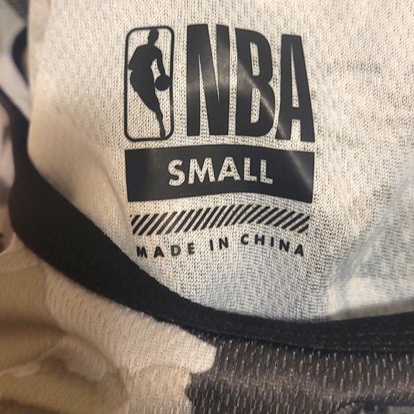 Nwt NBA mesh tank top - Picture 7 of 7